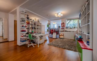 De Vânzare Vila Superba la liziera parcului Sub Arini - Poză 6