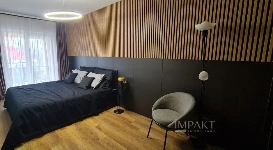 Apartament de inchiriat cu 2 camere,exceptional, pet friendly! - Poză 3