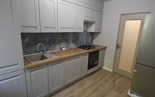 Apartament de 3 camere, modern, 60mp, garaj, zona Interservisan - Poză 5