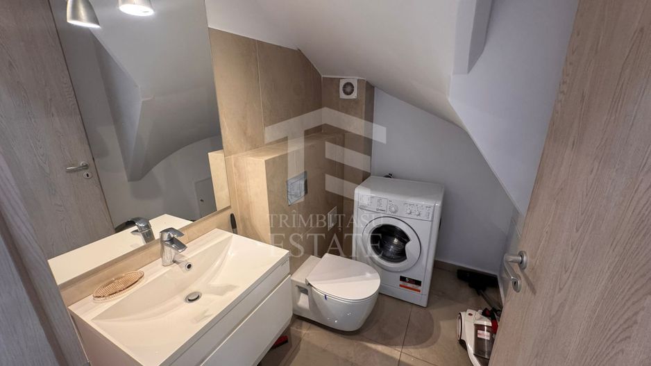 Vila Volutari 5 Camere Matei Millo - Poză 5