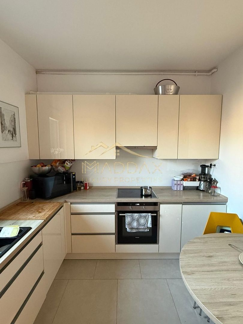 Apartament 4 camere*Vilă Dorobanți/ Curte superba/ Spațios - Poză 24