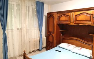 Închiriez Apartament cu 2 camere, mobilat complet, Vatra Luminoasă, parter ✨ - Poză 3