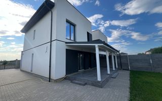 Duplex modern 4 camere | Giroc - Poză 2