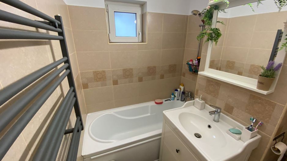 APARTAMENT MODERN RENOVAT NOU DECOMANDAT METROU LUJERULUI - Poză 7