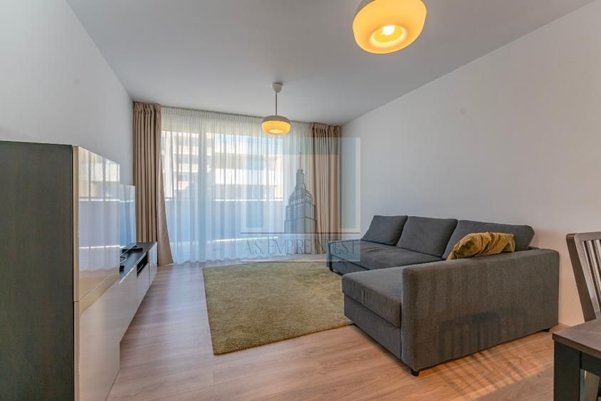 Apartament 2 camere | Urban Plaza Brașov | Investiție cu chiriași sau locuință - Poză 5