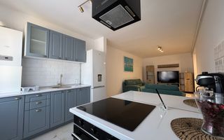 Apartament 2 camere Parter Otopeni-Tunari - Poză 7