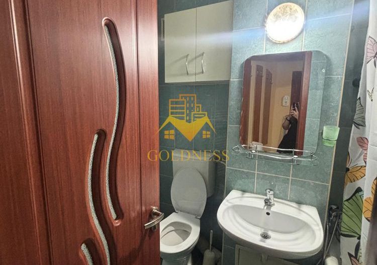 1 camera, Manastur, Izlazului, Frunzișului, UMF, USAMV, Centrala - Poză 4