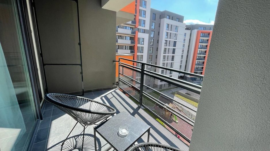 Apartament Luxury I Design exclusivist I zona Aradului - Poză 15