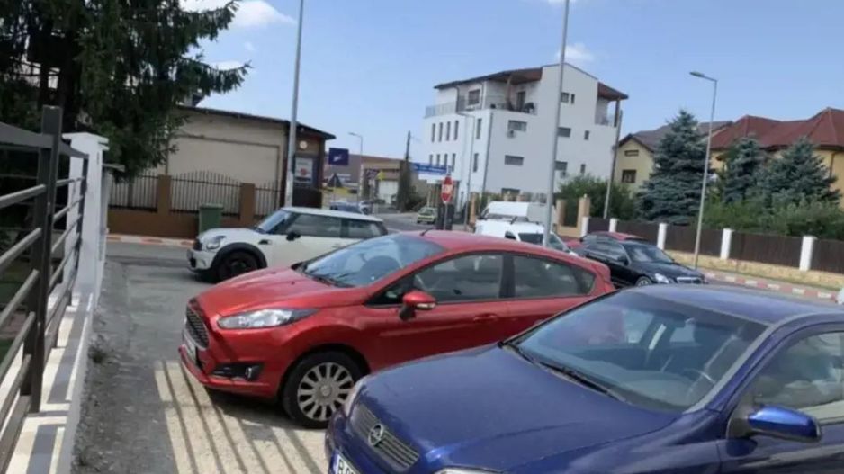 Spatiu birou/cabinet medical stradal, bulevardul Pipera - Poză 7