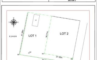 Teren intravilan Zona Sisesti - Poză 4