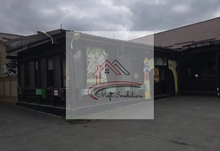 SPATIU COMERCIAL - Poză 1