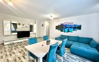 Apartament 2 camere de vânzare | Zona Vivo Florești - Poză 1