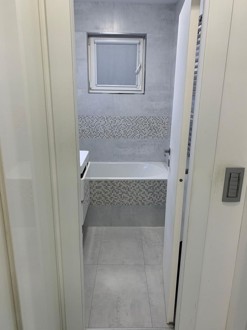 Apartament 3 camere lux Metrou Ștefan cel Mare - Poză 7