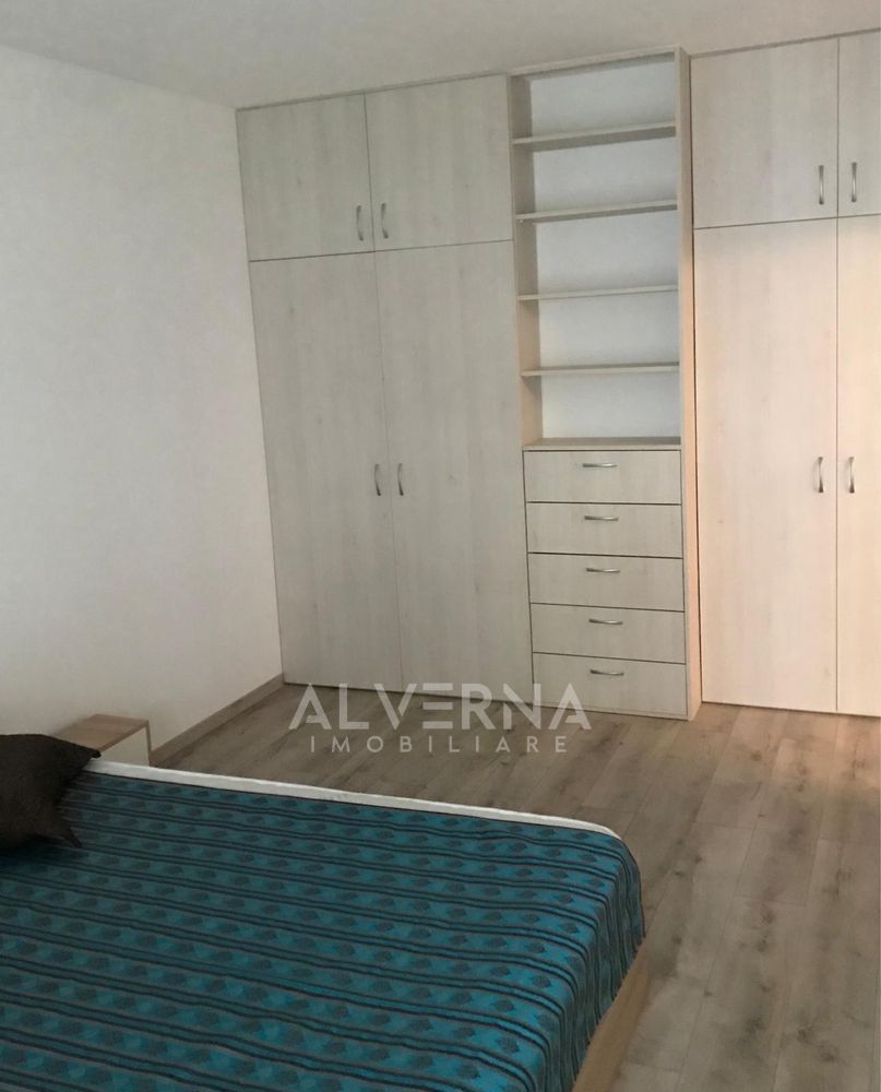 Apartament 2 camere | 60 mp + balcon 10 mp | Cartier Europa - Poză 4