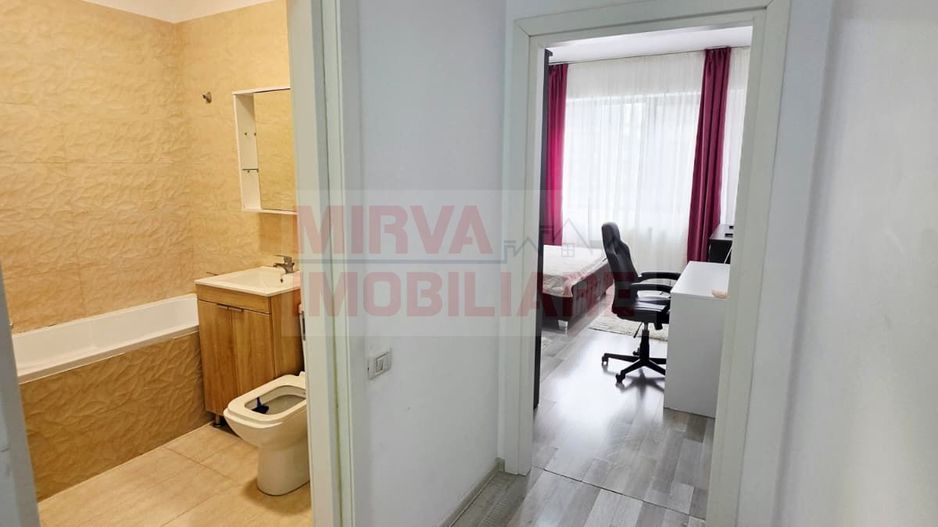 Apartament 2 camere, 87,35 mp, etaj 1, Belize Residence – Pantelimon - Poză 18