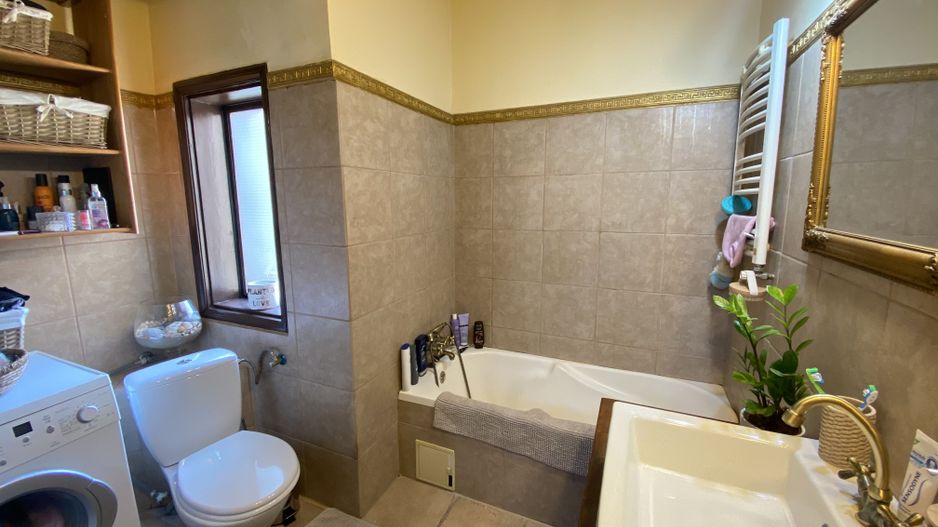 Apartament Renovat, 2 Camere, Etaj 2, Parcare, Zona Iosefin, COMISION 0 - Poză 5