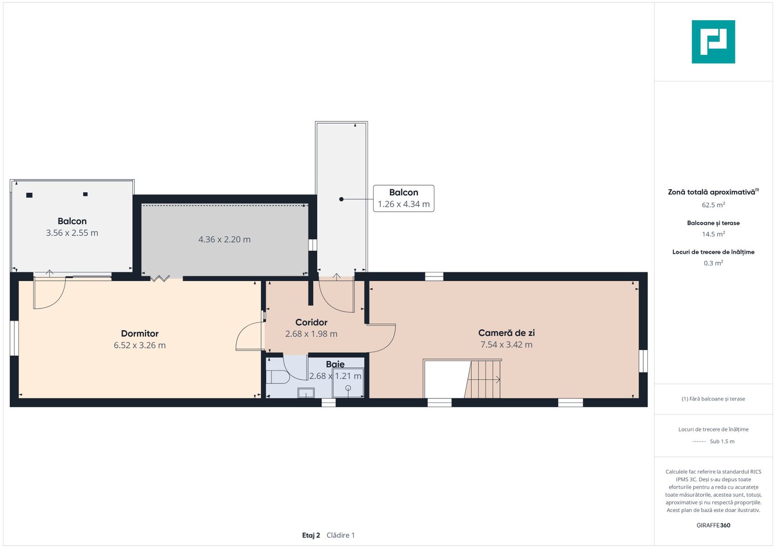 Casă 5 camere, Giurgiului, teren 555 mp - Poză 47