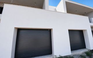 COMISION 0, Duplex cu Garaj, 4 Camere, 140mp, Toate Utilitati, SACALAZ - Poză 2