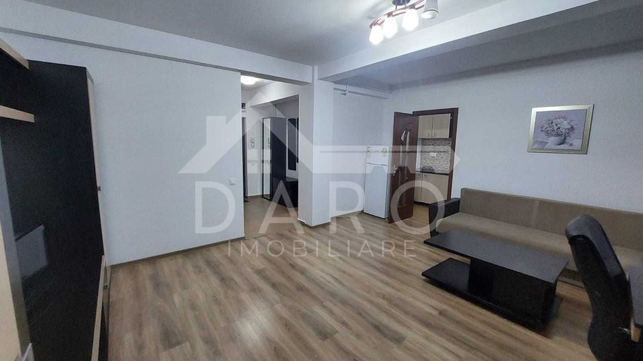 Inchiriez Studio, Tudor, Str Gloriei, Bloc nou - Poză 2
