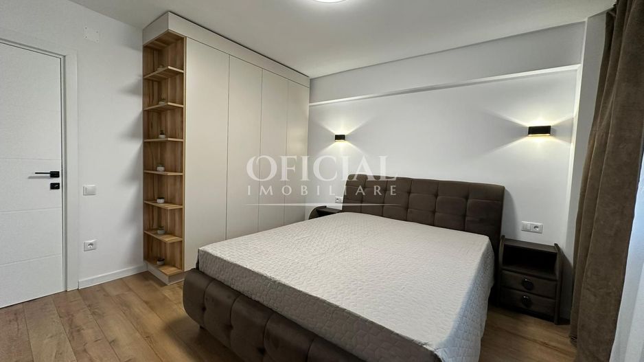 Apartament 2 Camere | 63 mp | Etaj 1 | Renovat total | Dorobantilor - Poză 3