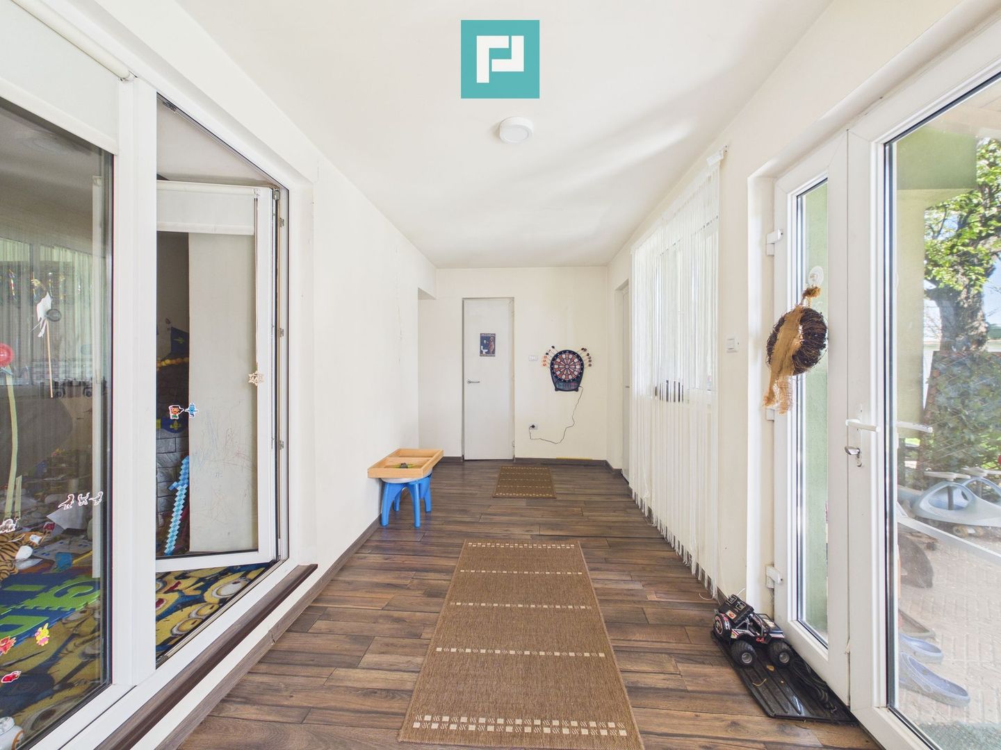 Casă individuală P + E | Spațioasă | Săcălaz | - Poză 25