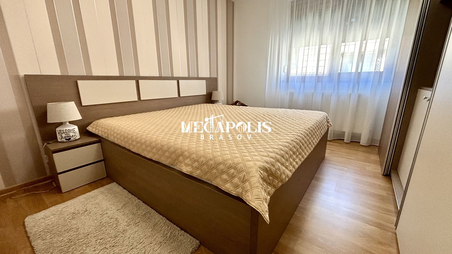 Apartament 2 Camere | 48mp | Loc Parcare | Urban Splendor - Poză 10