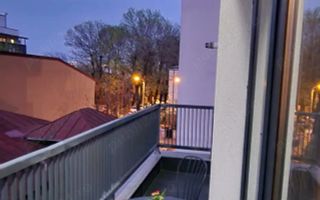 Garsonieră cu terasă – Piața Muncii - Poză 1