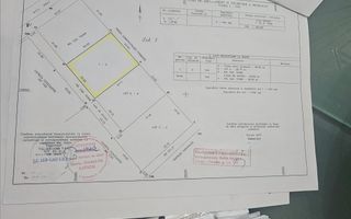 Terenuri de vânzare Răcari, Dâmbovița | 540 mp și 640 mp | 26 euro/mp - Poză 6