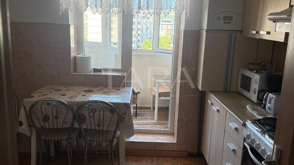 Apartament cu 3 camere, Dorobanților, Nasaud, Mărăști. - Poză 3