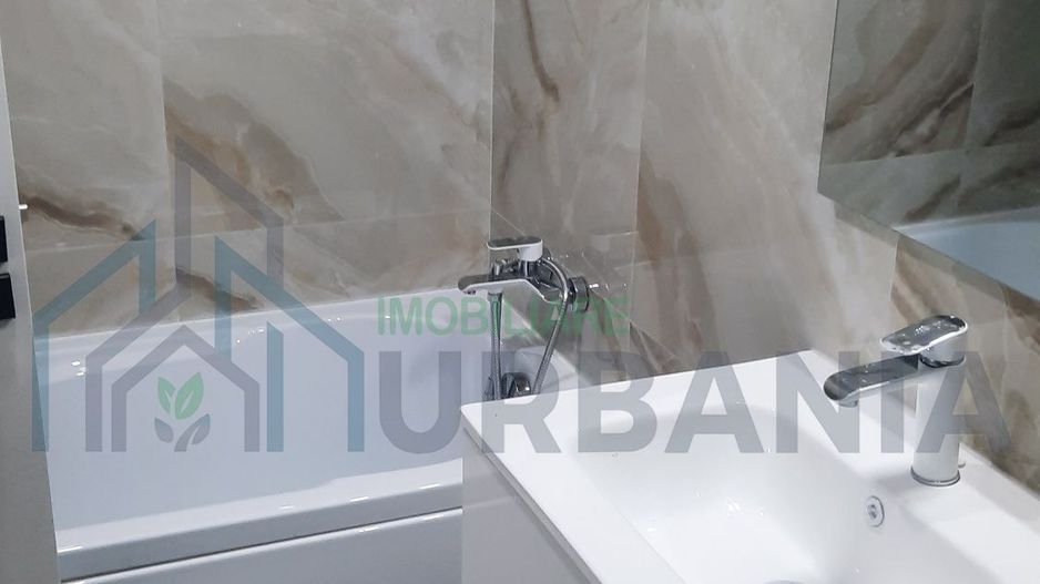 Apartament 2 camere, 59 mp, finalizat 2026, Copou - Complex Fiald - Poză 6