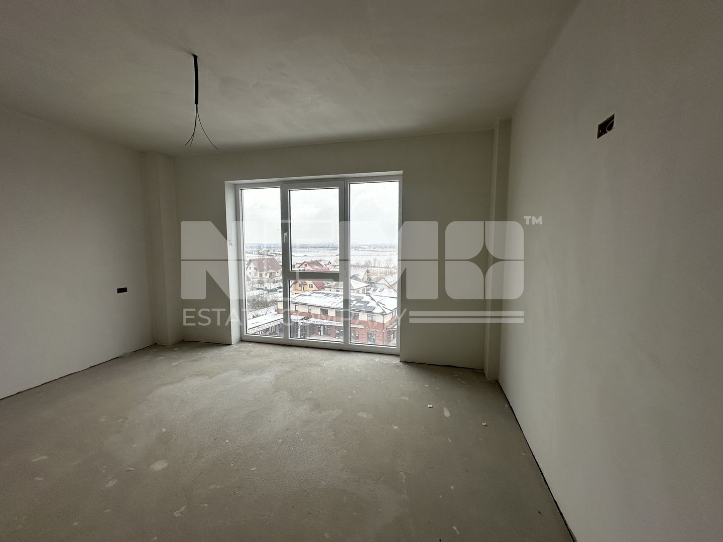 Apartament 3 camere | Calea Bucovinei | NOU - Poză 4