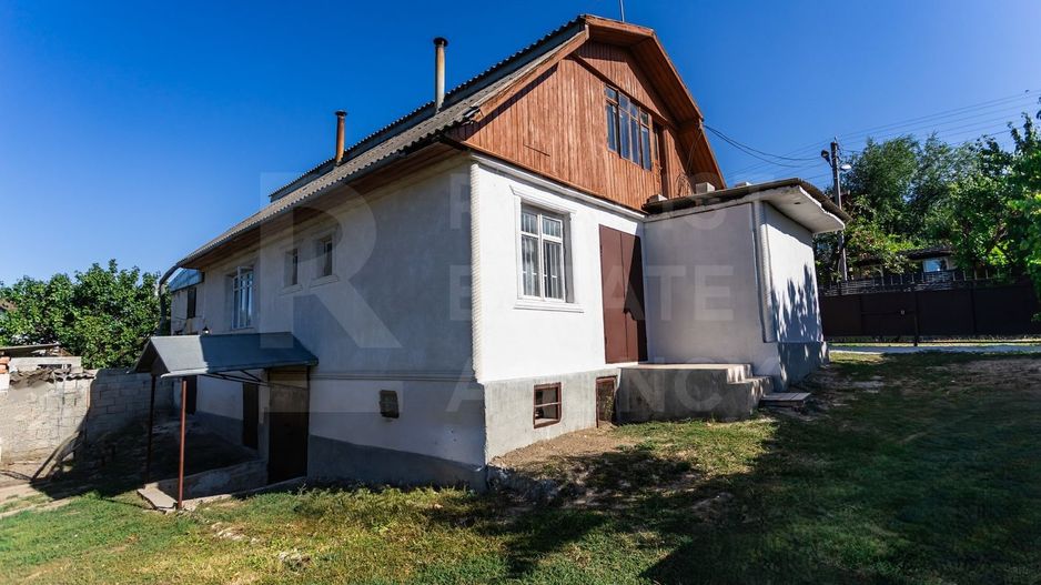 Vânzare casa/vila, 90 mp, sat Bic - Poză 1