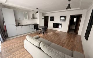 2 Camere / Vedere Padurea Baneasa / Natura 100% - Poză 5