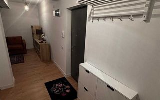 AP. 2 CAMERE CAISULUI RESIDENCE, PARCARE, INCALZIRE PARDOSEALA, METROU - Poză 6