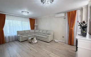 Casa Individuala - 5 camere - 3 bai - 650mp teren - Poză 13