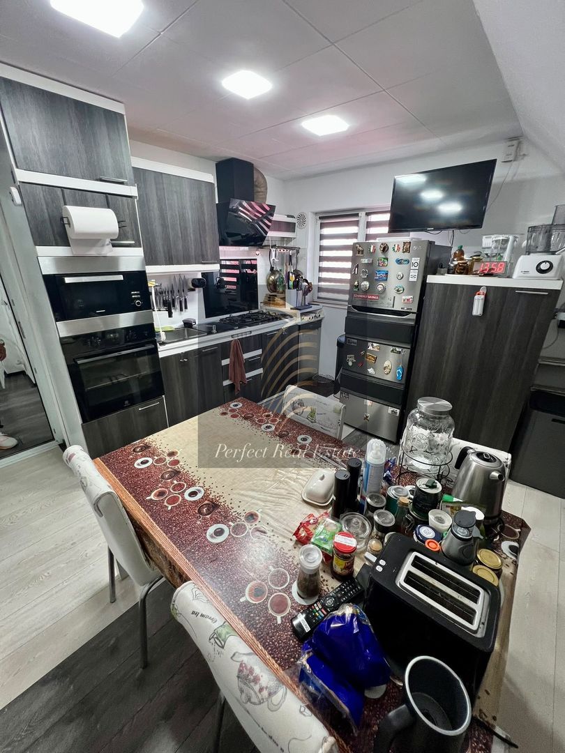 VILĂ P+M DE VÂNZARE ÎN VALU LUI TRAIAN - Poză 27