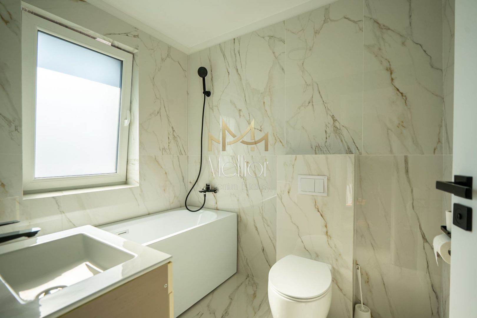 Apartament deosebit 2 dormitoare - cart. Europa - Poză 10