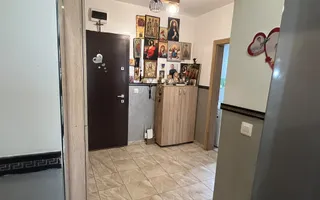 Apartament 2 camere, finalizat 2015,  49,69 mp, Grand Arena, Sector 4 - Poză 14