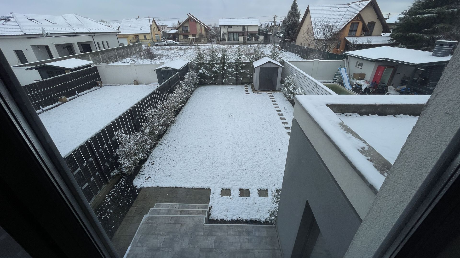 Duplex modern in Dumbravita zona Ikea - Poză 9