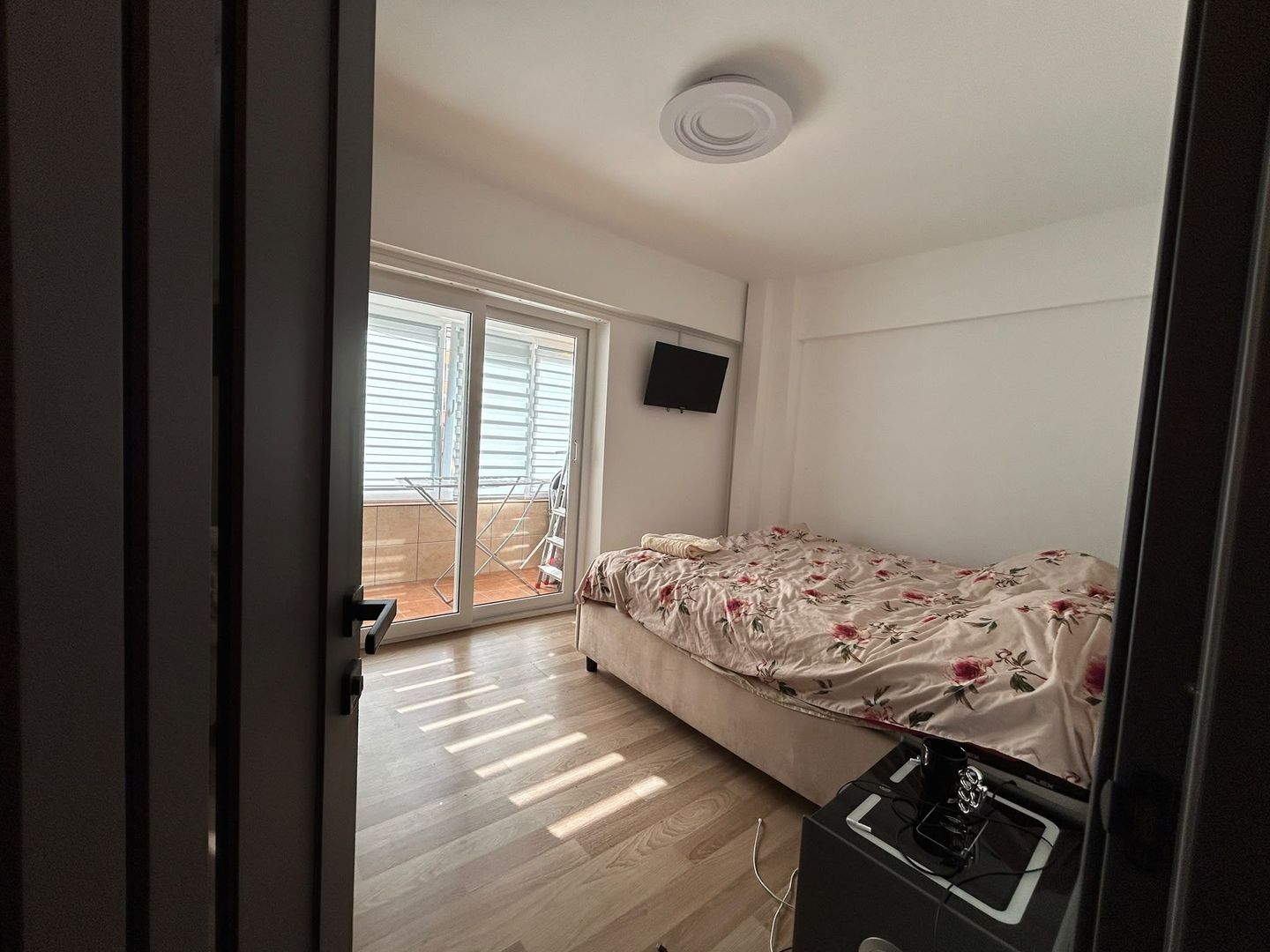 Apartament cu 2 camere | 58 mp | George Enescu | recent renovat - Poză 3