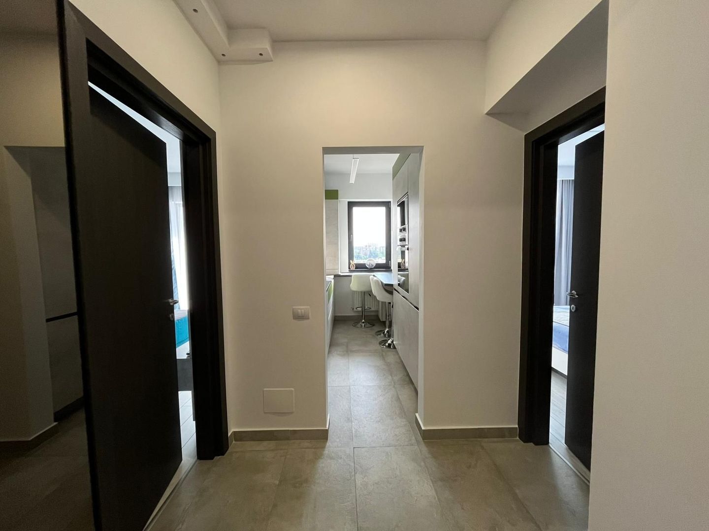 De închiriat: apartament 2 camere - premium+parcare - NOVUM Grozăvești - Poză 16