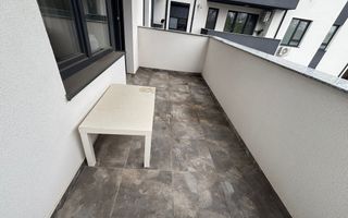 Apartament cu 2 camere, tip studio, 1/3 – Str.Arcadiei, Comision 0% - Poză 9