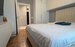 Apartament 2 camere în complex Soleia, Valea Lupului - Poză 6