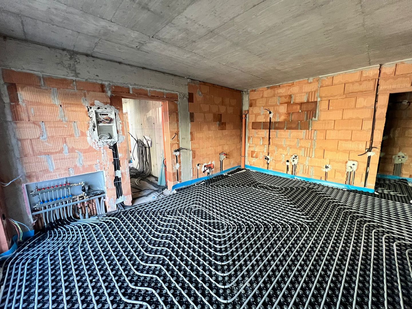 Apartament cu 2 camere | 59 mp | Central | Terase 22 mp - Poză 5