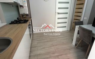NECTORA IMOB-Apartament 2 camere, ARED Onestilor, 52 mp, Et.1, Parcare - Poză 4