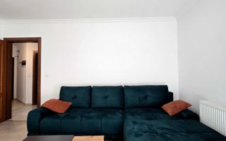 Apartament Pacurari Bloc nou- decomandat - Poză 2