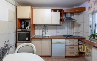 🏢 Apartament 3 camere de vânzare – Bulevardul Alexandru cel Bun - Poză 12