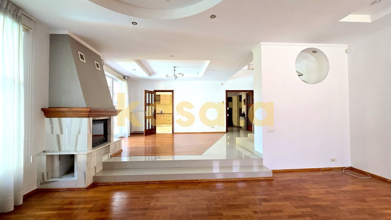 Vila individuala | 7 CAMERE | curte si garaj | PISCINA | IANCU NICOLAE - Poză 3