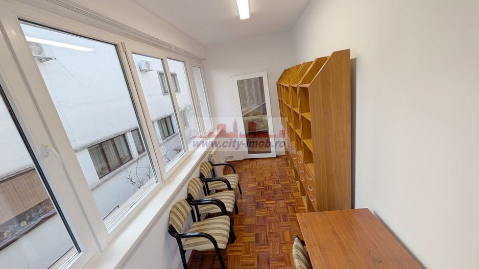 Inchiriere Apartament Domenii, SANDU ALDEA Bucuresti Sector 1 - Poză 27