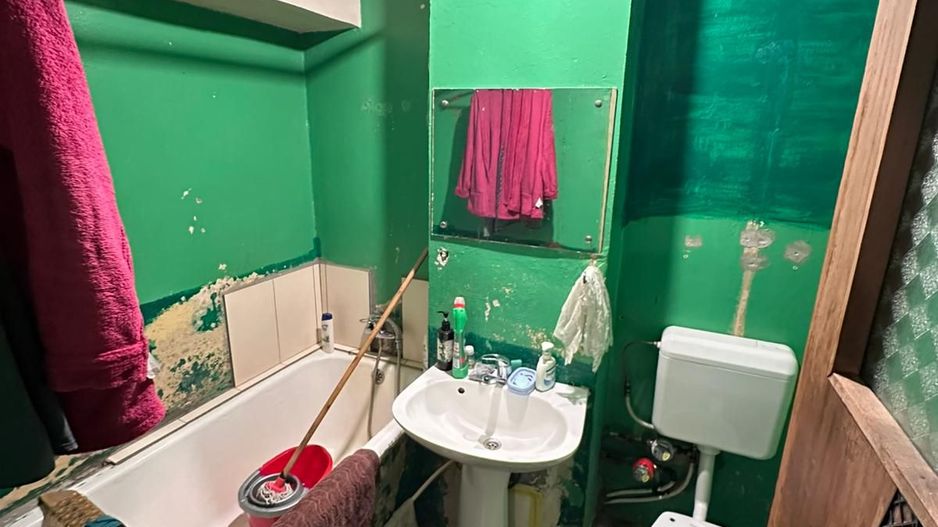 Apartament 3 camere | Lujerului | Metrou 5 min | Bloc la bulevard A267 - Poză 14